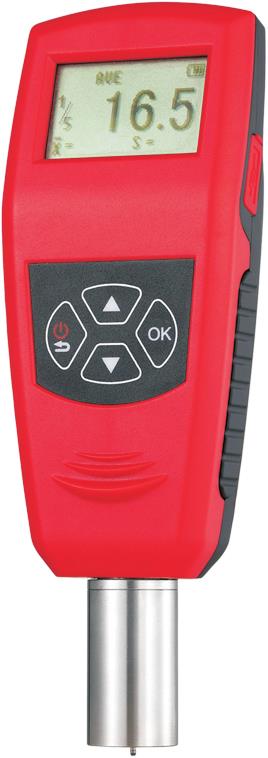 AH210數(shù)顯邵氏硬度計
